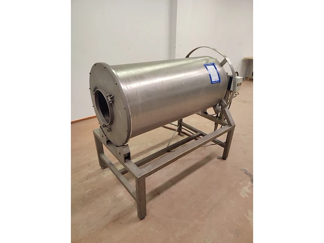 Nn smoke stick washer - afbeelding 3 van  10
