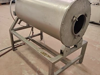 Nn smoke stick washer - afbeelding 4 van  10
