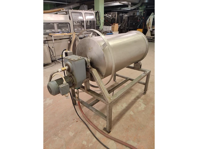Nn smoke stick washer - afbeelding 5 van  10