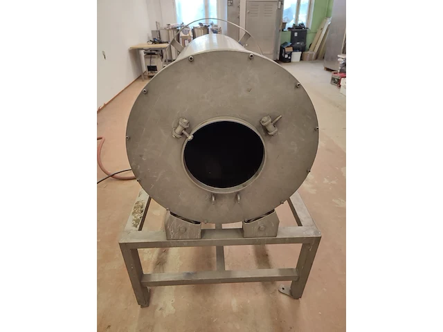 Nn smoke stick washer - afbeelding 6 van  10
