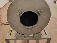 Nn smoke stick washer - afbeelding 6 van  10