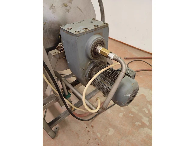 Nn smoke stick washer - afbeelding 8 van  10