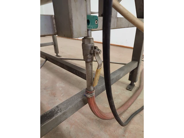 Nn smoke stick washer - afbeelding 9 van  10