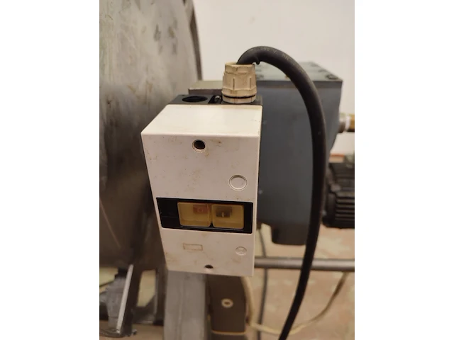 Nn smoke stick washer - afbeelding 10 van  10