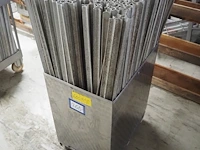 Nn smoke sticks - afbeelding 1 van  5