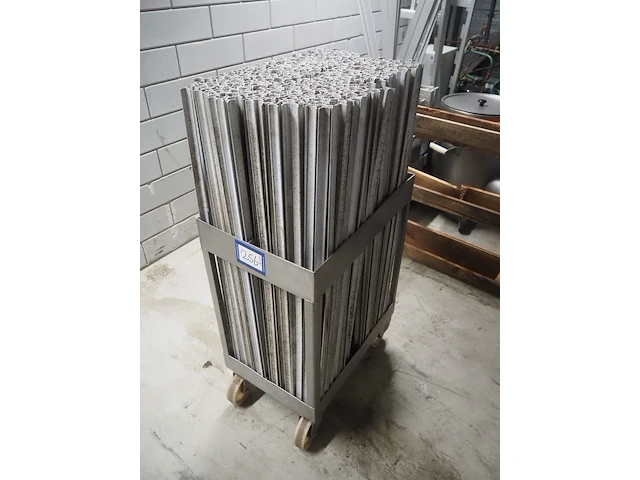 Nn smoke sticks - afbeelding 1 van  5