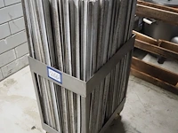 Nn smoke sticks - afbeelding 1 van  5