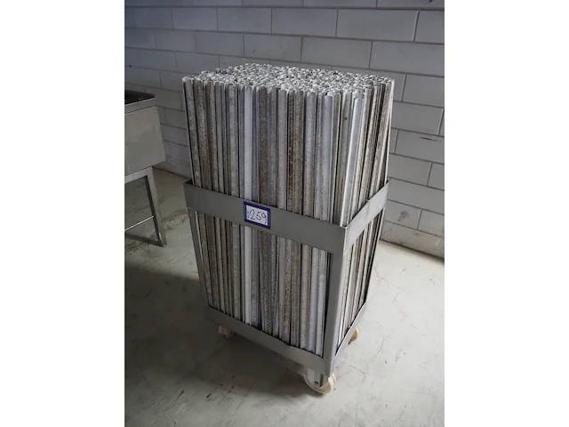 Nn smoke sticks - afbeelding 1 van  5