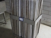 Nn smoke sticks - afbeelding 1 van  5