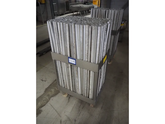 Nn smoke sticks - afbeelding 1 van  5