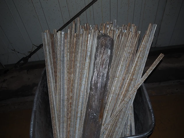 Nn smoke sticks - afbeelding 3 van  6