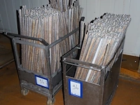 Nn smoke sticks - afbeelding 1 van  6