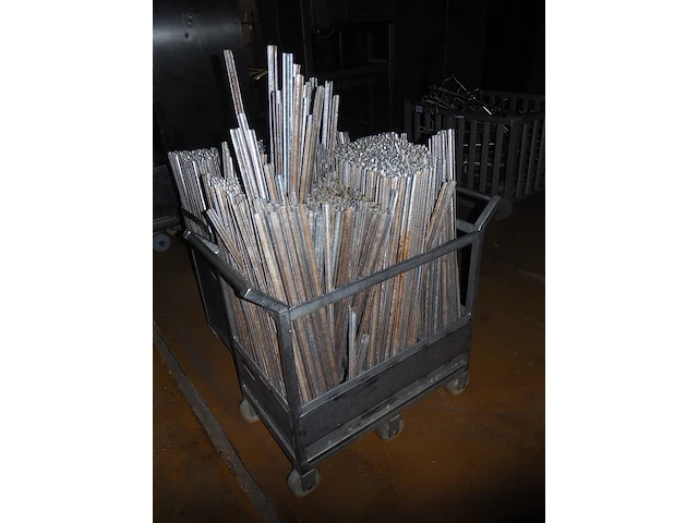 Nn smoke sticks - afbeelding 3 van  6