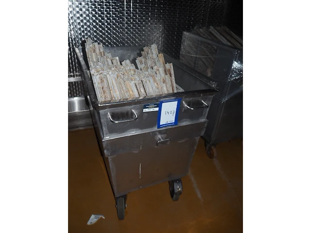 Nn smoke sticks - afbeelding 1 van  4
