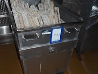 Nn smoke sticks - afbeelding 1 van  4