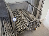 Nn smoke sticks - afbeelding 1 van  5