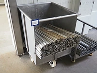 Nn smoke sticks - afbeelding 1 van  6