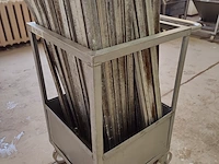 Nn smoke sticks - afbeelding 4 van  5