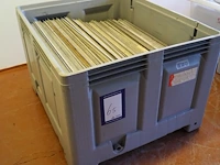 Nn smoke sticks - afbeelding 2 van  7