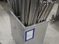 Nn smoke sticks - afbeelding 1 van  7