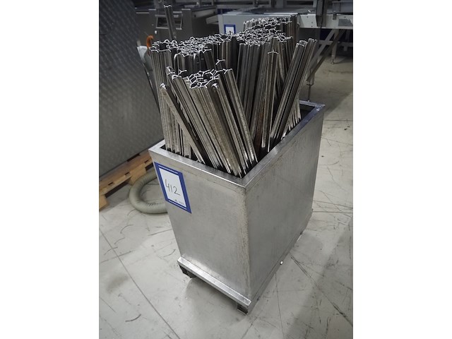 Nn smoke sticks - afbeelding 2 van  7