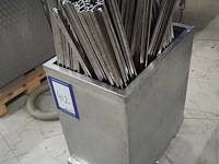 Nn smoke sticks - afbeelding 2 van  7