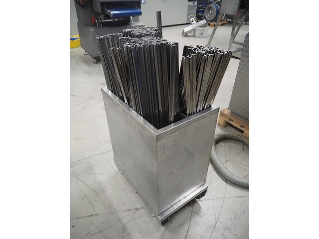 Nn smoke sticks - afbeelding 3 van  7