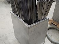 Nn smoke sticks - afbeelding 3 van  7