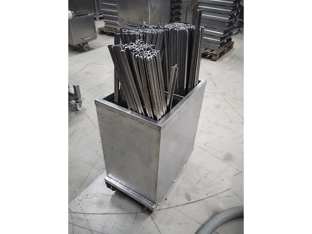 Nn smoke sticks - afbeelding 4 van  7