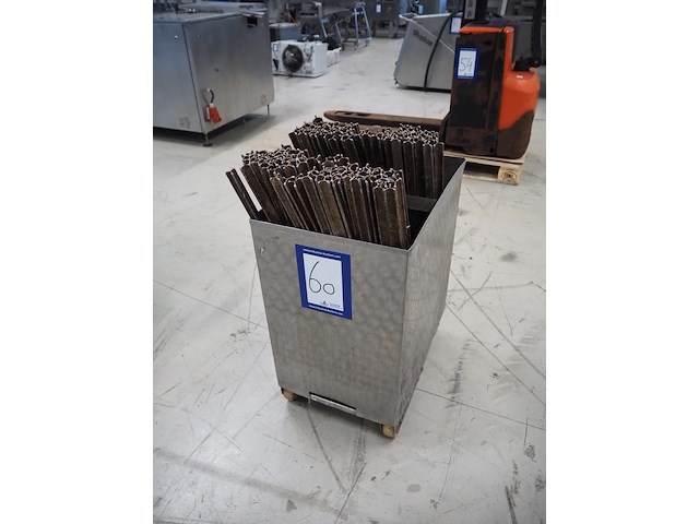 Nn smoke sticks - afbeelding 1 van  7