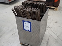 Nn smoke sticks - afbeelding 1 van  7