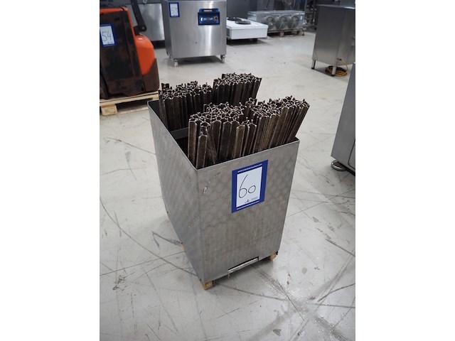 Nn smoke sticks - afbeelding 2 van  7