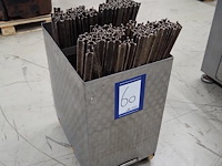 Nn smoke sticks - afbeelding 2 van  7