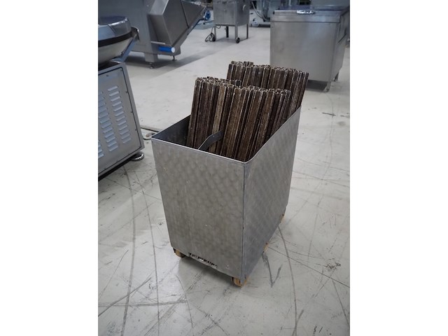 Nn smoke sticks - afbeelding 3 van  7