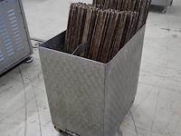 Nn smoke sticks - afbeelding 3 van  7