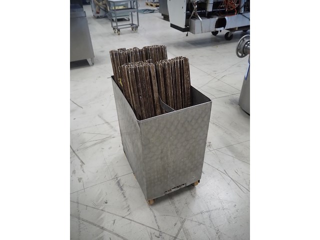 Nn smoke sticks - afbeelding 4 van  7