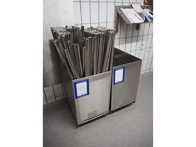 Nn smoke sticks - afbeelding 1 van  6