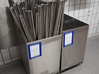 Nn smoke sticks - afbeelding 1 van  6