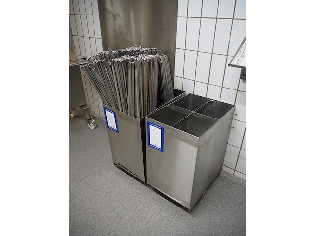 Nn smoke sticks - afbeelding 2 van  6