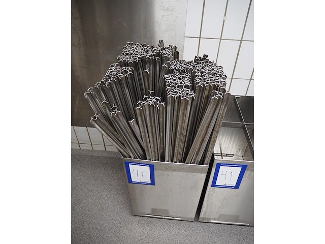 Nn smoke sticks - afbeelding 3 van  6