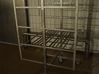 Nn smoke trolley - afbeelding 3 van  4