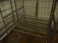 Nn smoke trolley - afbeelding 4 van  4