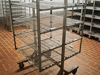 Nn smoke trolley - afbeelding 4 van  6