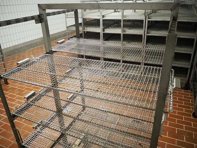 Nn smoke trolley - afbeelding 5 van  6