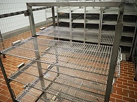 Nn smoke trolley - afbeelding 5 van  6