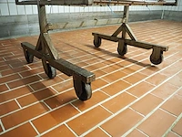 Nn smoke trolley - afbeelding 6 van  6