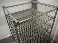 Nn smoke trolley - afbeelding 4 van  4