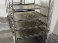 Nn smoke trolley - afbeelding 3 van  4