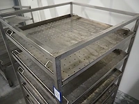 Nn smoke trolley - afbeelding 4 van  4