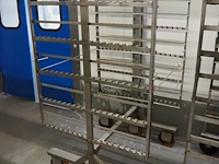 Nn smoke trolley - afbeelding 2 van  4